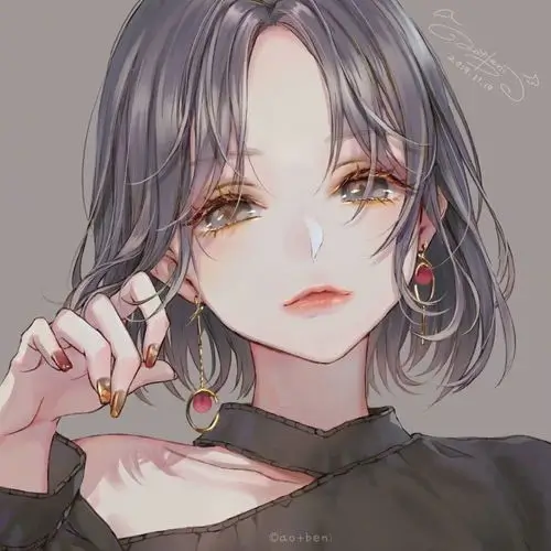 星火燎原 头像